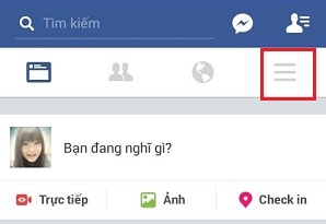 Cách xem lại nhật ký hoạt động của bạn trên Facebook khi dùng điện thoại