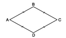 Giải bài 11: Hình thoi - Toán 8 tập 1