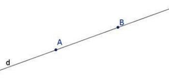 Giải bài 1: Đại cương về đường thẳng và mặt phẳng - SGK hình học 11 trang 44