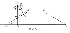 Giải bài 1: Tổng ba góc trong một tam giác - SGK hình học 7 trang 106 tập 1