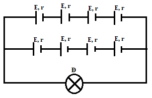 Bài 11: Phương pháp giải một số bài toán về toàn mạch