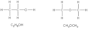 Giải bài 35: Cấu tạo phân tử hợp chất hữu cơ - SGK hóa học 9 trang 109