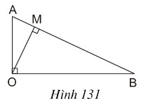  Diện tích tam giác - Toán 8 tập 1