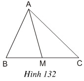 Giải bài 3: Diện tích tam giác - Toán 8 tập 1