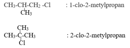 Giải bài 42 hóa 11: Luyện tập : Dẫn xuất halogen, ancol và phenol - sgk trang 194