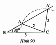 Bài 4: Trường hợp bằng nhau thứ hai của tam giác cạnh - góc - cạnh (c.g.c)