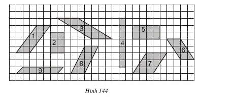 Diện tích hình thang - Toán 8 tập 1