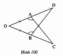  Trường hợp bằng nhau thứ ba của tam giác góc - cạnh - góc (g.c.g)