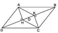  Hình bình hành - Toán 8 tập 1