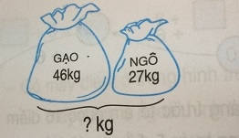 Giải bài 36 + 15