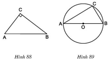 Giải bài 9: Hình chữ nhật - Toán 8 tập 1