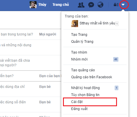 Tài khoản Facebook sẽ an toàn tuyệt đối khi bạn đặt bảo mật 2 lớp bằng điện thoại