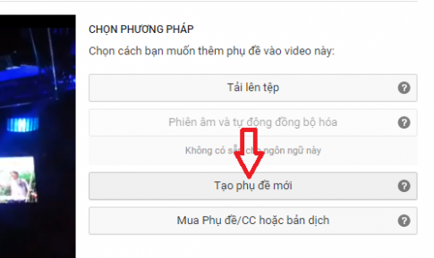 Cách chèn chữ, thêm phụ đề vào video đơn giản nhất, nhanh chóng nhất