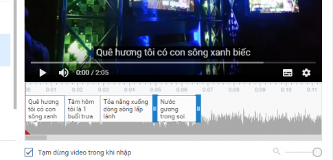 Cách chèn chữ, thêm phụ đề vào video đơn giản nhất, nhanh chóng nhất