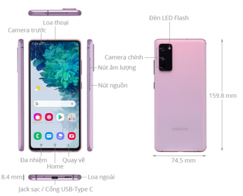 Giải Tin học 11 định hướng Tin học ứng dụng Cánh diều bài 2 Khám thế thế giới qua thiết bị số thông minh