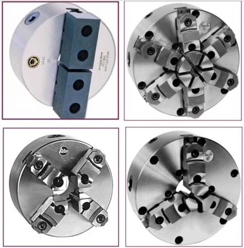 Giải chuyên đề công nghệ cơ khí 11 cánh diều bài 6 Máy CNC trong sản xuất cơ khí