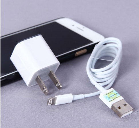 Cách khắc phục lỗi iPhone sạc pin chậm