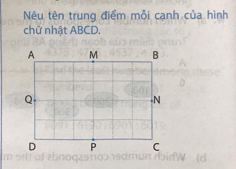 Giải câu 4 trang 102 toán tiếng anh 3