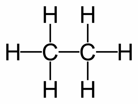 Viết công thức cấu tạo dạng đầy đủ của các hydrocarbon có công thức phân tử CH4, C2H6 và C3H8. Dự đoán tính chất của các chất dựa trên đặc điểm liên kết của chúng.