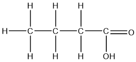 Viết công thức cấu tạo và gọi tên theo danh pháp thay thế của các aldehyde, ketone có công thức phân tử C4H8O và carboxylic acid có công thức phân tử C4H8O2.