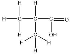 Viết công thức cấu tạo và gọi tên theo danh pháp thay thế của các aldehyde, ketone có công thức phân tử C4H8O và carboxylic acid có công thức phân tử C4H8O2.