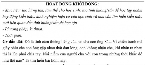 Giáo án PTNL bài Bàn về đọc sách (tiết 2)