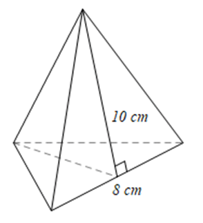 Câu 3 trang 44 SBT Toán 8 tập 1 CTST: