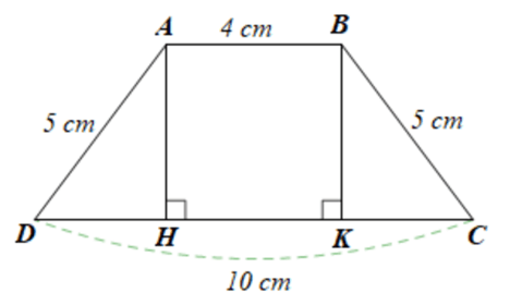 Bài 4 trang 72 SBT Toán 8 tập 1 CTST