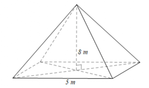 Câu 6 trang 44 SBT Toán 8 tập 1 CTST: