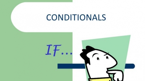 Câu điều kiện loại 1 The conditional sentence type I