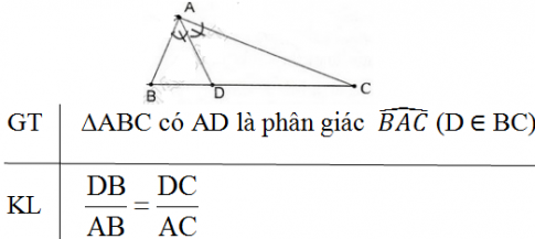 Giải Phần câu hỏi Bài: Ôn tập chương 3 - sgk Toán 8 tập 2 Trang 89-4