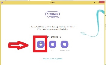 Hướng dẫn cài đặt viber trên máy tính của bạn 