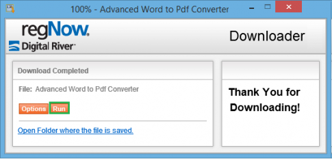 Advanced Word to PDF converter Free- Phần mềm chuyển đổi Word sang PDFAdvanced Word to PDF converter Free- Phần mềm chuyển đổi Word sang PDF