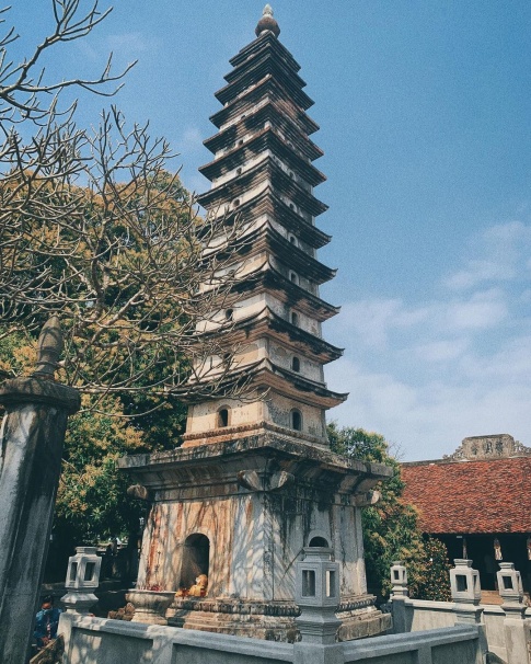 Chùa Phổ Minh