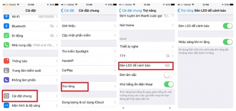 90% người dùng iPhone không biết những mẹo sau 