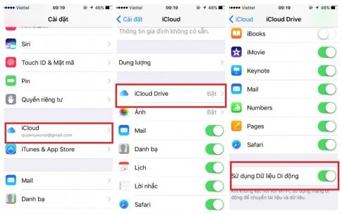 5 mẹo vặt giúp tiết kiệm 3G/4G trên iPhone mà không phải ai cũng biết 