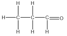 Viết công thức cấu tạo mạch hở của các chất có công thức phân tử là C3H6O. Xác định nhóm chức và gọi tên nhóm chức trong mỗi phân tử chất đó.