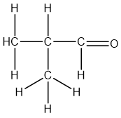 Viết các công thức cấu tạo và gọi tên theo danh pháp thay thế của hợp chất carbonyl có công thức phân tử C4H8O