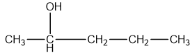 Viết công thức cấu tạo và gọi tên thay thế của các alcohol có cùng công thức phân tử C5H12O.