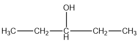 Viết công thức cấu tạo và gọi tên thay thế của các alcohol có cùng công thức phân tử C5H12O.