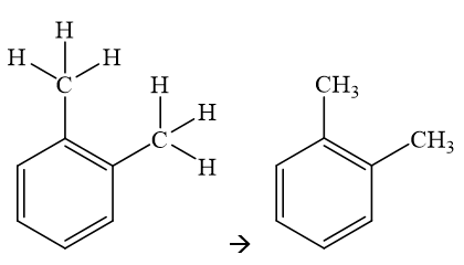 Viết công thức cấu tạo và gọi tên các hydrocarbon thơm có công thức phân tử C8H10. Trong các chất trên, cho biết chất nào là đồng phân của o-xylene về số lượng các gốc alkyl gắn với vòng benzene.