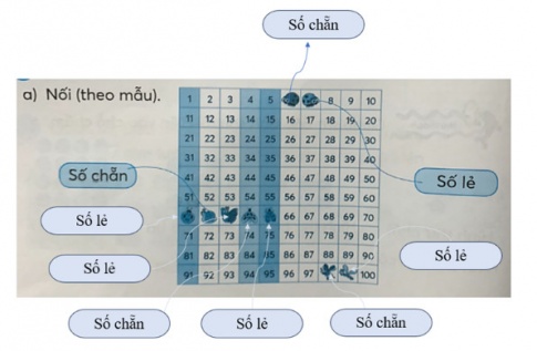 Trả lời