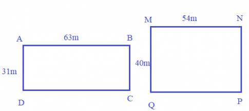 Giải câu 3 trang 87 toán tiếng anh 3