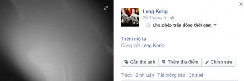 Cách tag, xóa tag vào bài viết, status, hình ảnh trong Facebook