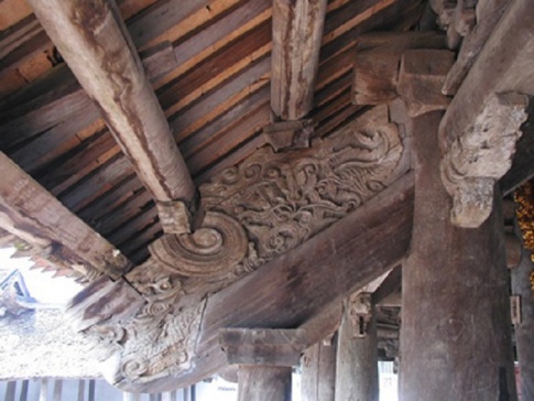 Đình Tây Đằng