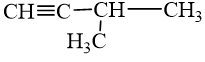 Viết các công thức cấu tạo và gọi tên theo danh pháp thay thế của các alkane và alkyne có công thức phân tử C5H10, C5H8.