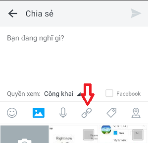 Hướng dẫn chia sẻ video youtube lên Zalo