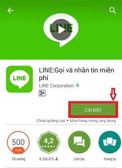 Cách tải và cài đặt ứng dụng cho điện thoại Android nhanh chóng