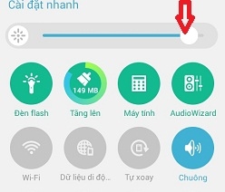 Sử dụng Pin cả ngày với những cách tiết kiệm đơn giản cho điện thoại Zenfone