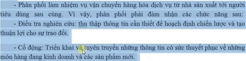 Cách làm mất màu nền khi coppy tài liệu trên mạng về word